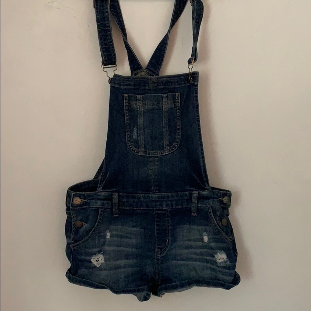Overalls